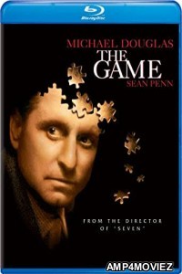 The Game (1997) Hindi Dubbed Movies