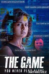 The Game You Never Play Alone (2025) Season 1 Hindi Web Series