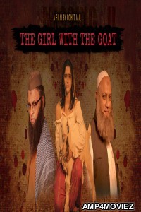 The Girl With the Goat (2022) Hindi Full Movie