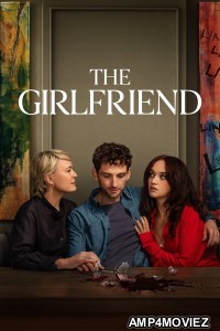 The Girlfriend (2025) Season 1 Hindi Dubbed Web Series