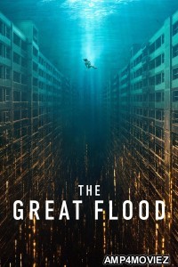 The Great Flood (2025) ORG Hindi Dubbed Movie