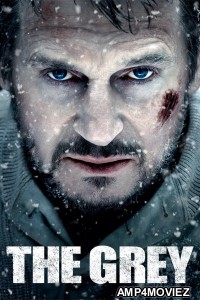 The Grey (2011) ORG Hindi Dubbed Movie