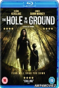 The Hole in the Ground (2019) Hindi Dubbed Movie