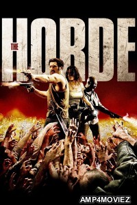 The Horde (2010) ORG Hindi Dubbed Movie