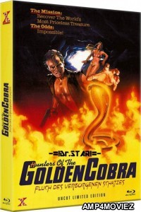 The Hunters of the Golden Cobra (1982) UNCUT Hindi Dubbed Movies