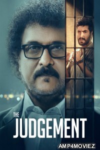 The Judgement (2024) ORG Hindi Dubbed Movie