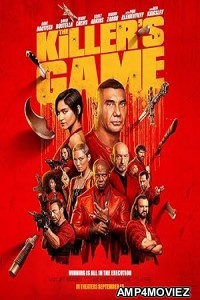 The Killers Game (2024) HQ Tamil Dubbed Movie