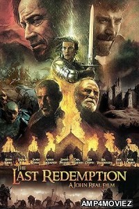 The Last Redemption (2024) HQ Bengali Dubbed Movie