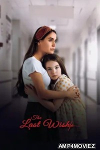 The Last Wish (2025) ORG Hindi Dubbed Movie