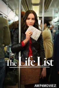 The Life List (2025) ORG Hindi Dubbed Movie