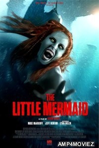 The Little Mermaid (2024) HQ Telugu Dubbed Movie