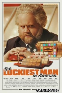 The Luckiest Man in America (2024) HQ Hindi Dubbed Movie