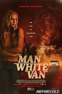 The Man in the White Van (2024) HQ Telugu Dubbed Movie