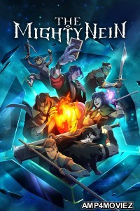 The Mighty Nein (2025) Season 1 EP04 Hindi Dubbed Web Series