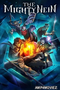 The Mighty Nein (2025) Season 1 EP06 Hindi Dubbed Web Series