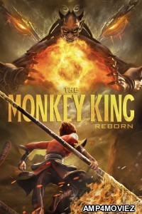 The Monkey King Reborn (2021) ORG Hindi Dubbed Movie