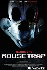 The Mouse Trap (2024) HQ Telugu Dubbed Movie