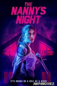 The Nannys Night (2021) ORG Hindi Dubbed Movie