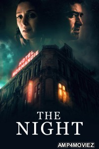 The Night (2021) ORG Hindi Dubbed Movie