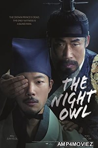 The Night Owl (2022) HQ Telugu Dubbed Movie