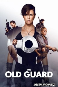 The Old Guard (2020) ORG Hindi Dubbed Movie