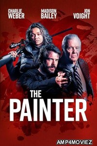 The Painter (2023) HQ Tamil Dubbed Movie