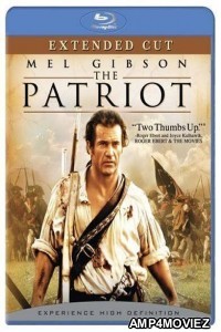 The Patriot (2000) Hindi Dubbed Movies