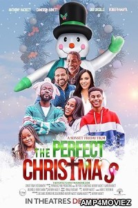 The Perfect Christmas (2023) HQ Tamil Dubbed Movie