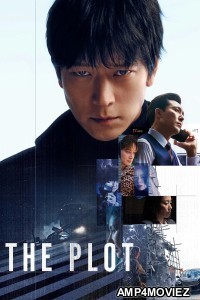 The Plot (2024) ORG Hindi Dubbed Movie
