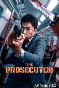 The Prosecutor (2024) ORG Hindi Dubbed Movie