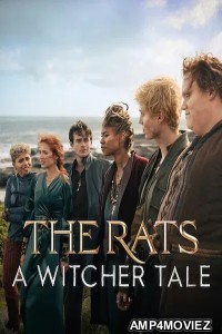 The Rats A Witcher Tale (2025) ORG Hindi Dubbed Movie