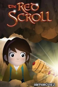 The Red Scroll (2020) ORG Hindi Dubbed Movie