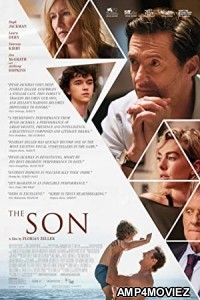 The Son (2022) HQ Bengali Dubbed Movie