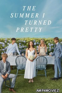 The Summer I Turned Pretty (2025) Season 3 EP10 Hindi Dubbed Web Series