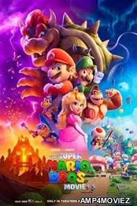 The Super Mario Bros Movie (2023) HQ Tamil Dubbed Movie
