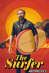 The Surfer (2025) ORG Hindi Dubbed Movie