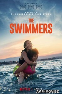 The Swimmers (2022) HQ Bengali Dubbed Movie