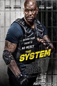 The System (2022) HQ Telugu Dubbed Movie