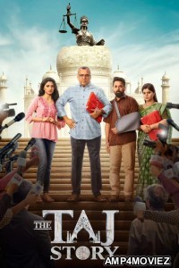 The Taj Story (2025) Hindi Movie