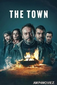 The Town (2025) Season 1 Hindi Dubbed Web Series