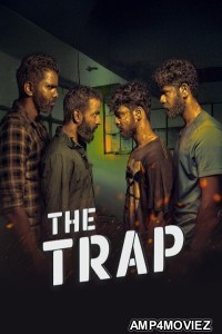 The Trap (2025) Season 1 Hindi Web Series