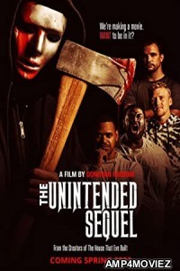 The Unintended Sequel (2022) HQ Telugu Dubbed Movie