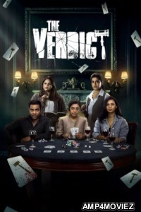 The Verdict (2025) HQ Hindi Dubbed Movie