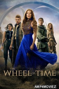 The Wheel Of Time (2025) Season 3 EP08 Hindi Dubbed Web Series