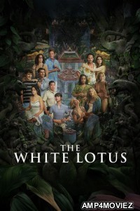 The White Lotus (2025) Season 3 EP06 Hindi Dubbed Web Series