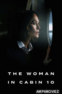 The Woman In Cabin 10 (2025) ORG Hindi Dubbed Movie
