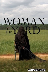 The Woman In The Yard (2025) ORG Hindi Dubbed Movie