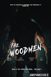 The Woodmen (2023) HQ Hindi Dubbed Movie