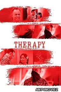 Therapy (2025) Part 1 Bulbulplay Hindi Hot Web Series