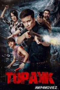 Topakk (2023) ORG Hindi Dubbed Movie